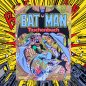 Preview: Batman Taschenbuch Nr. 23 Ehapa 1984 Top Zustand | Hoppla-Stuff